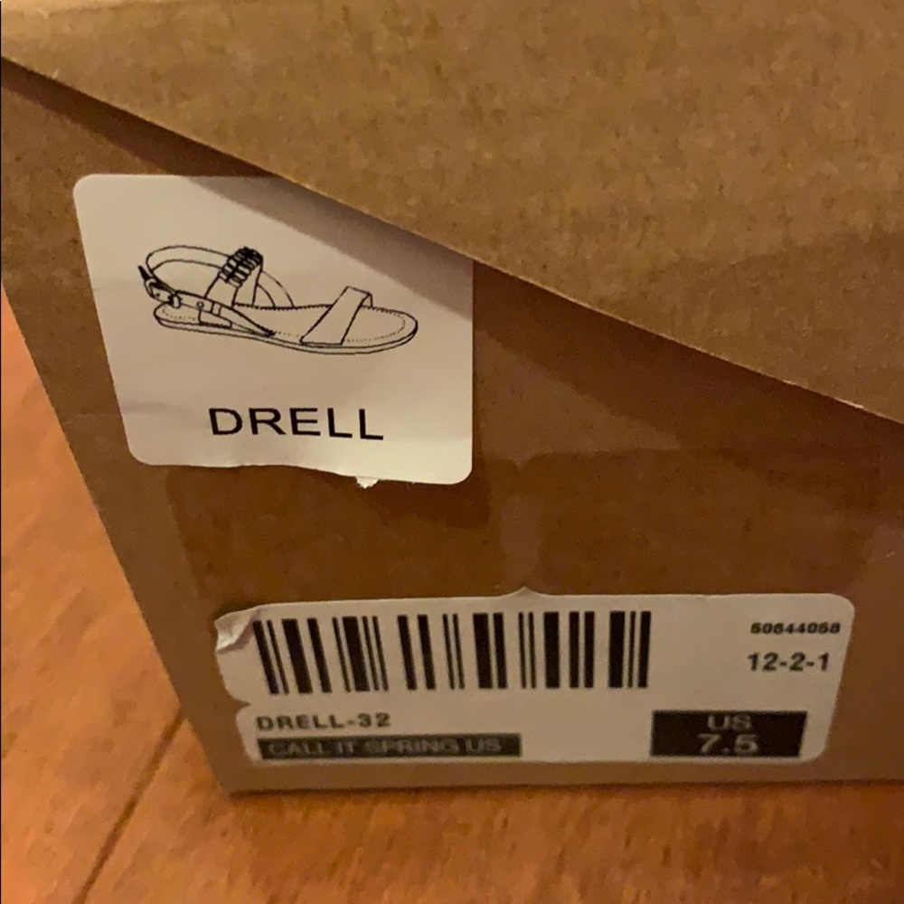 Sandals from Spring - Picture 2 of 5